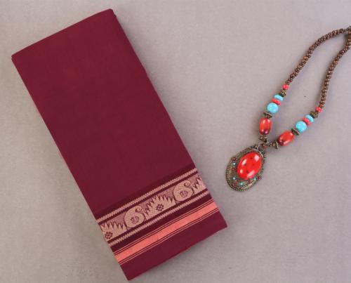 Chettinadu Cotton Sarees